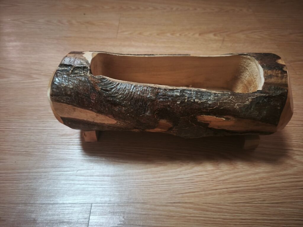 Tronchetto 35 cm