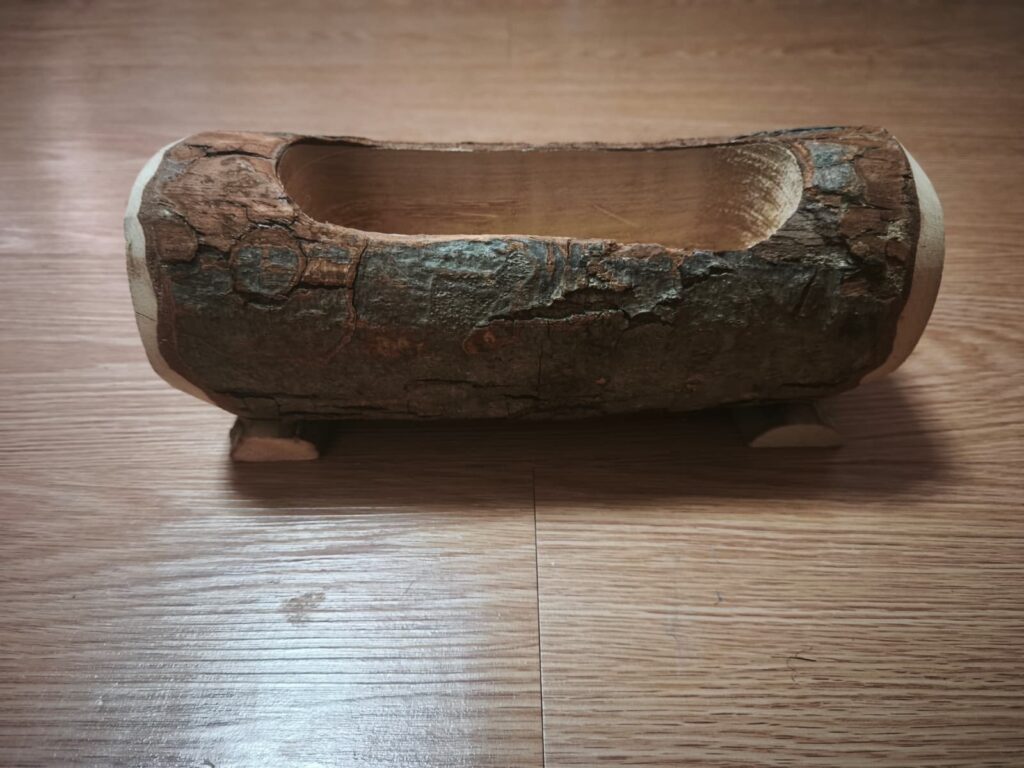 Tronchetto 25cm