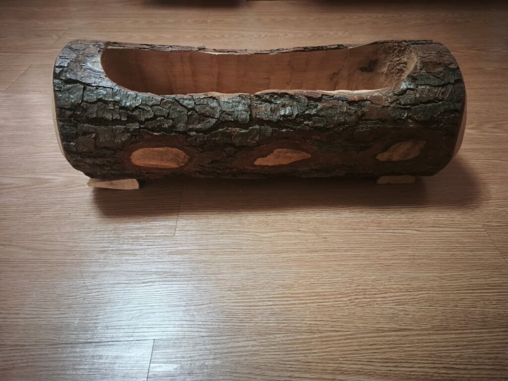 Tronco 50/60 cm