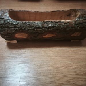 Tronco 50/60 cm